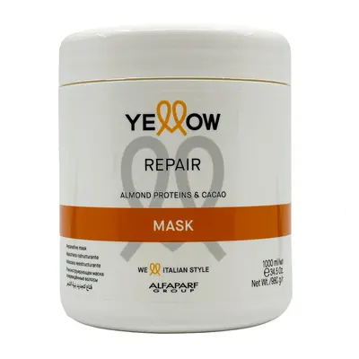 Yellow Repair Mask 1000 ml