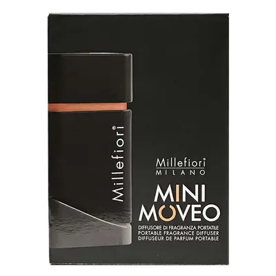 Millefiori Milano Mini Moveo Portable Fragrance Diffuser