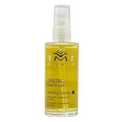 TMT Milano Cristall Semi Di Lino Cristalli Liquidi 60 ml