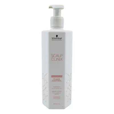 Schwarzkopf Professional Scalp Clinix Microbiome Flake Control Shampoo 300 ml