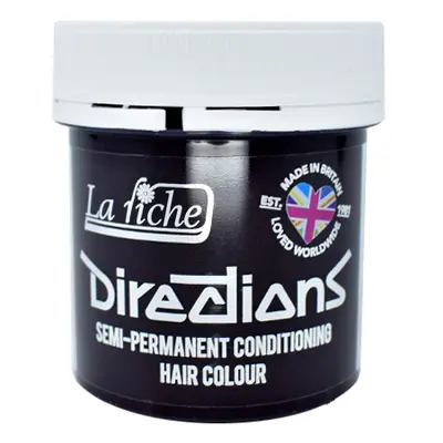 Directions Semi-Permanent Conditioning Hair Colour 100 ml félig tartós hajfesték Dark Tulip