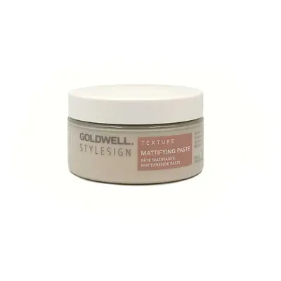 Goldwell StyleSign Texture Mattifying Paste 100 ml