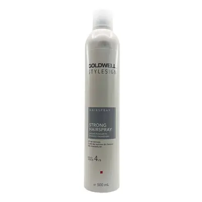 Goldwell StyleSign Hairspray Strong Hairspray 500 ml