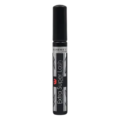 Rimmel Extra Super Lash Mascara 8 ml szempillaspirál 102 Brown Black