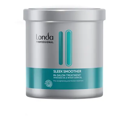 Londa Professional Sleek Smoother In-Salon Treatment 750 ml