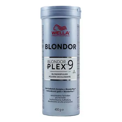 Wella Professionals Blondorplex Multi-Blonde Lightening Powder 400 g