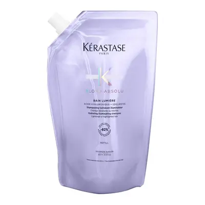 Kérastase Blond Absolu Bain Lumière Shampoo Refill Pouch 500 ml