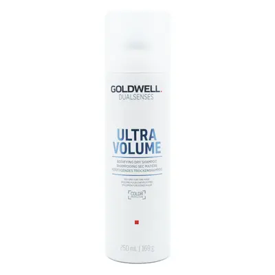 Goldwell Dualsenses Ultra Volume Bodifying Dry Shampoo 250 ml