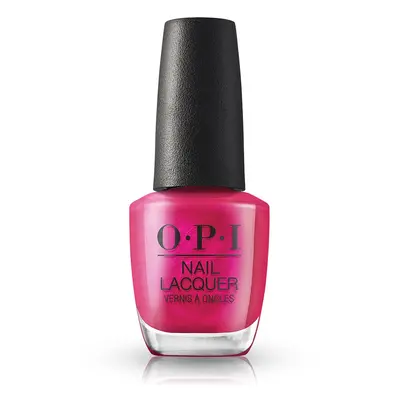 OPI Nail Lacquer 15 ml körömlakk Blame The Mistletoe