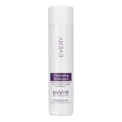 Dusy Envité Every Cleansing Shampoo 250 ml