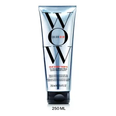 Color WOW Color Security Shampoo 250 ml