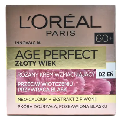 L'Oréal Paris Age Perfect Regenerating Day Cream 50 ml