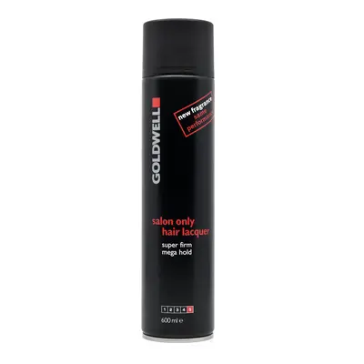 Goldwell Salon Only Hair Lacquer Hairspray 600 ml