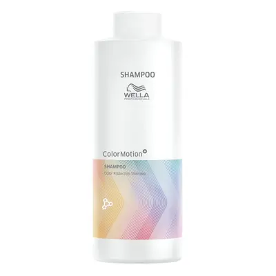 Wella Professionals ColorMotion+ Color Protection Shampoo 1000 ml