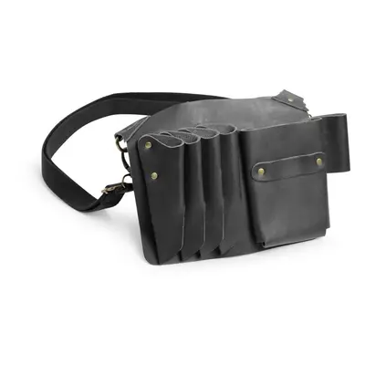 BraveHead Carpenter Leather Holster