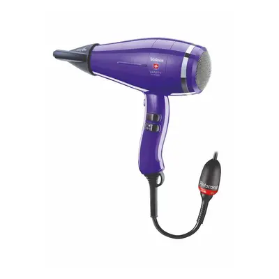 Valera Vanity Hi-Power Professional Hairdryer Pretty Purple 2400 W