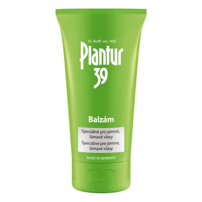 Plantur 39 Conditioner For Fine, Brittle Hair 150 ml