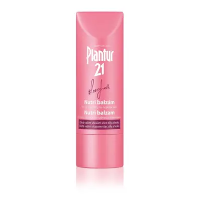 Plantur 21 #longhair Nutri Conditioner 175 ml