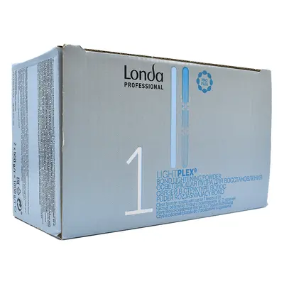 Londa Professional Lightplex Bond Lightening Powder 2x 500 g