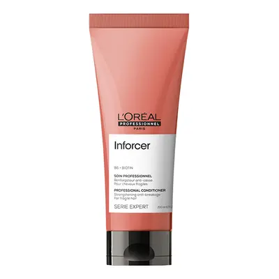 L'Oréal Professionnel Serie Expert Inforcer Strengthening Anti-Breakage Conditioner 200 ml