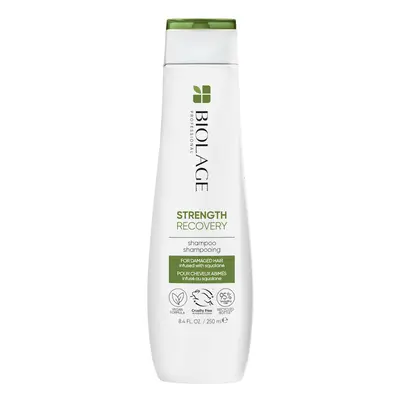 Biolage Strength Recovery Shampoo 250 ml