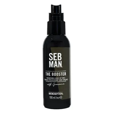 Sebastian Professional Seb Man The Booster Thickening Leave-In Tonic 100 ml