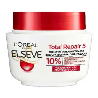 L'Oréal Paris Elseve Total Repair 5 Mask 300 ml