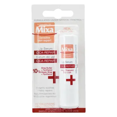 Mixa Cica-Repair Lip Serum 4,7 ml