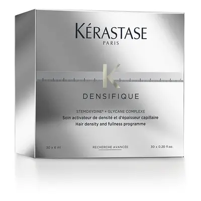 Kérastase Densifique Aktivátor hustoty vlasů 30 x 6 ml