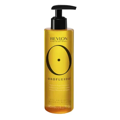 Revlon Professional Orofluido Radiance Argan Shampoo 240 ml