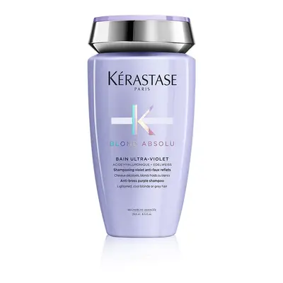 Kérastase Blond Absolu Bain Ultra-Violet Shampoo 250 ml