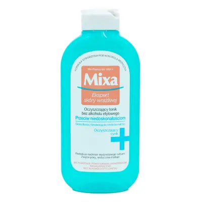 Mixa Anti-Imperfection Purifying Lotion 200 ml