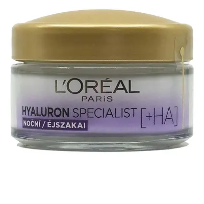 L'Oreal Paris Hyaluron Specialist Night Cream 50 ml