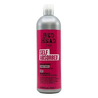 Tigi Bed Head Self Absorbed Conditioner 750 ml