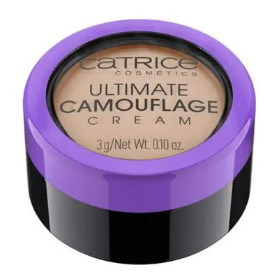 Catrice Ultimate Camouflage Cream 3 g korrektor 100 C Brightening Peach