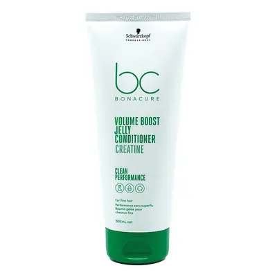 Schwarzkopf Professional BC Bonacure Volume Boost Jelly Conditioner 200 ml