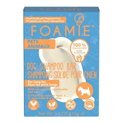 Foamie Dog Shampoo You Look Furbulous 110 g