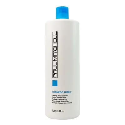 Paul Mitchell Shampoo Three 1000 ml