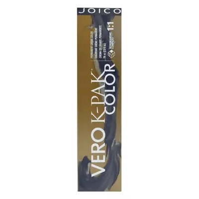 Joico Vero K-Pak Permanent Color 74 ml tartós hajfesték INB Royal Blue Intensifier