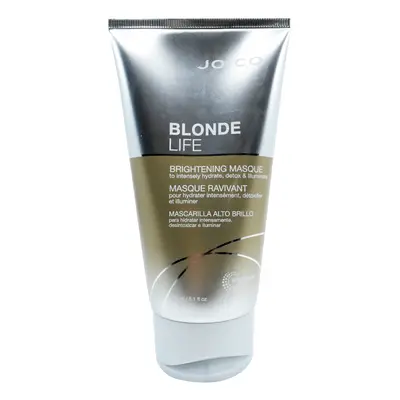 Joico Blonde Life Brightening Masque 150 ml