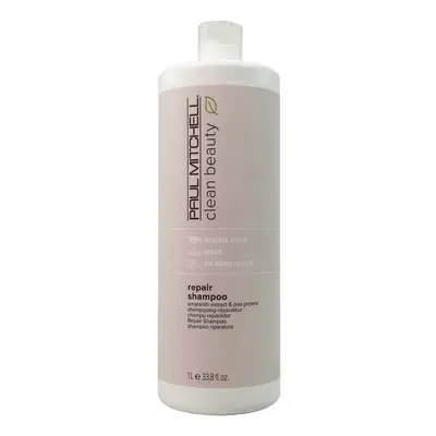 Paul Mitchell Clean Beauty Repair Shampoo 1000 ml