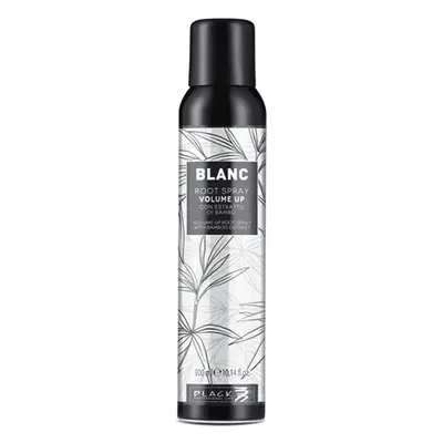 Black Professional Line Blanc Volume Up Volumising Spray 300 ml