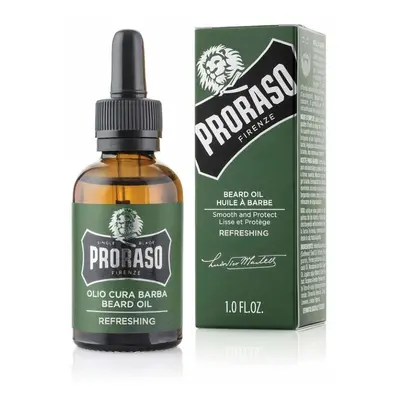 Proraso Eucalyptus Beard Oil 30 ml