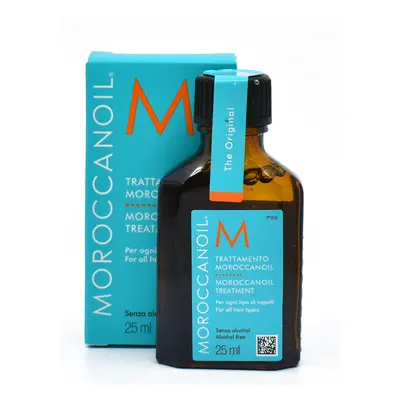 Moroccanoil Oil Treatment 25 ml