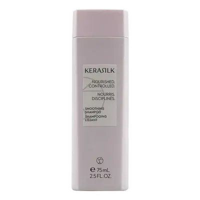 Goldwell Kerasilk Smoothing Shampoo 75 ml