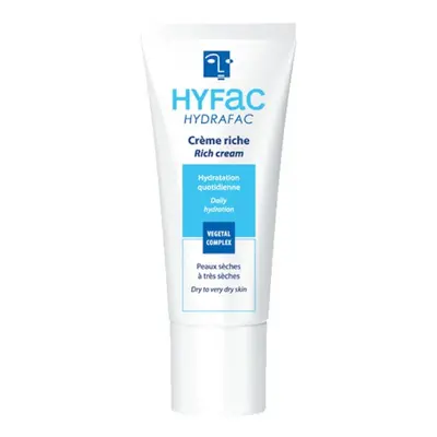 Hyfac Hydrafac Rich Cream 40 ml