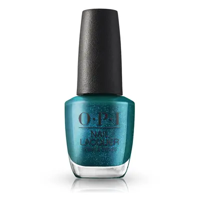 OPI Nail Lacquer 15 ml körömlakk Let's Scrooge