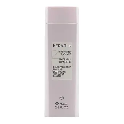 Goldwell Kerasilk Color Protecting Shampoo 75 ml