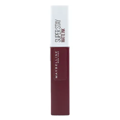 MBL SUPERSTAY MATTE INK 5 ML / 50 VOYAGER rúzsok 50 voyager