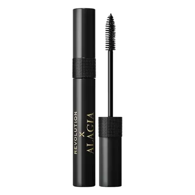 Revolution x Alagia Lash Fill Fluffy Lash Mascara Black